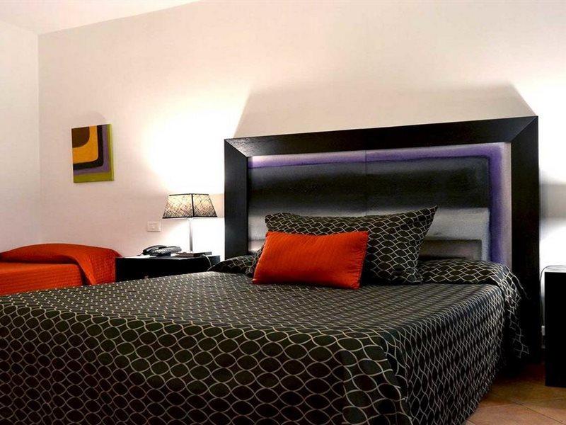 Relais Villa Buonanno Cercola Bagian luar foto