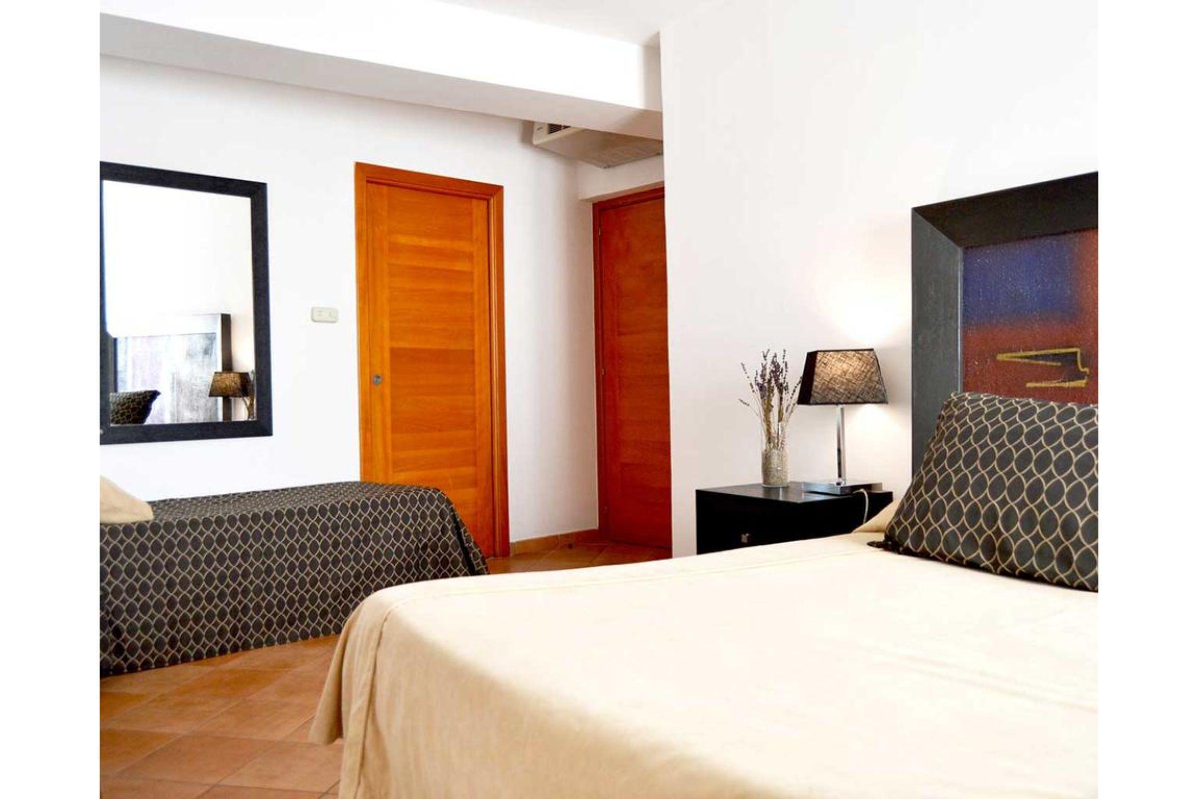 Relais Villa Buonanno Cercola Bagian luar foto