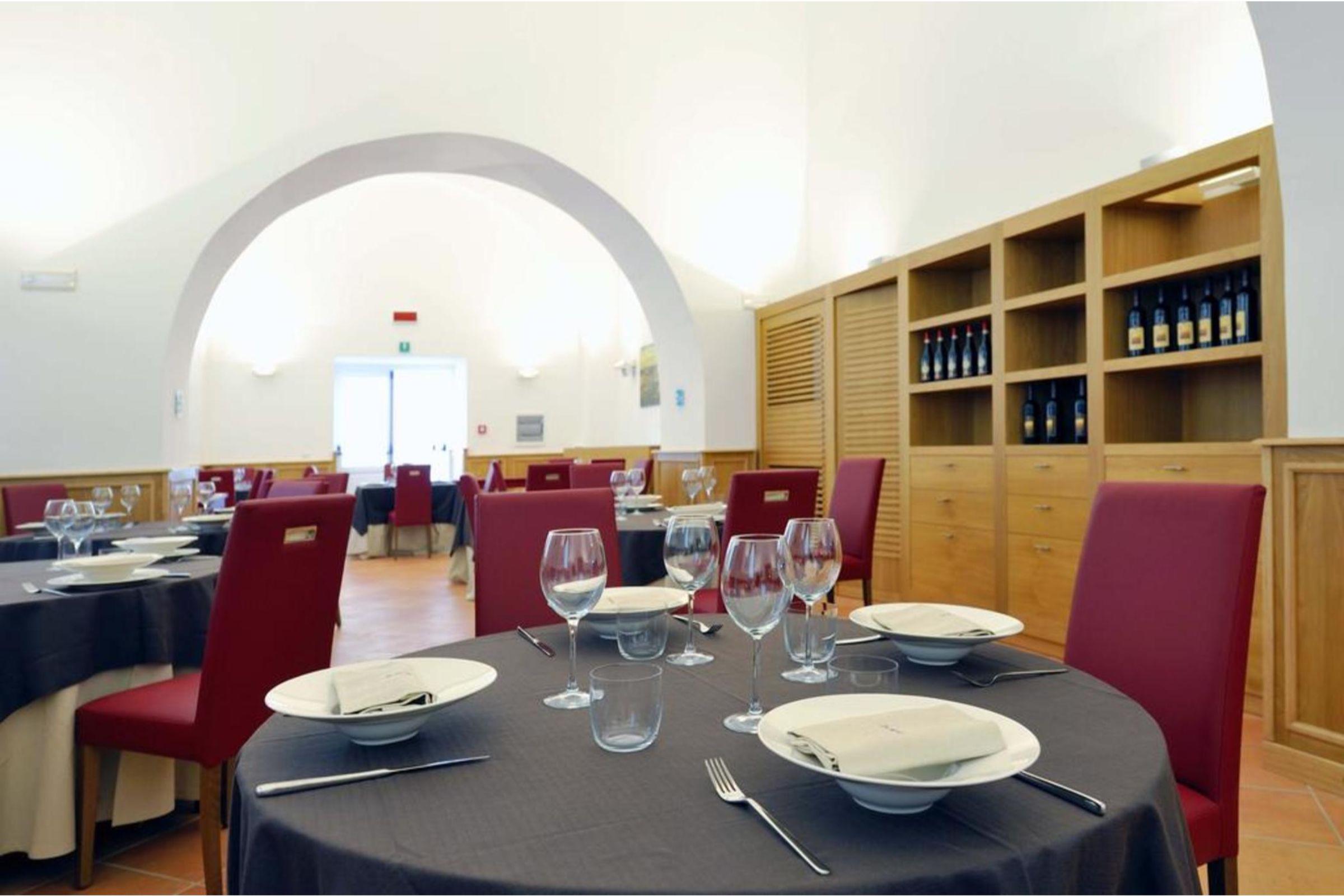 Relais Villa Buonanno Cercola Bagian luar foto