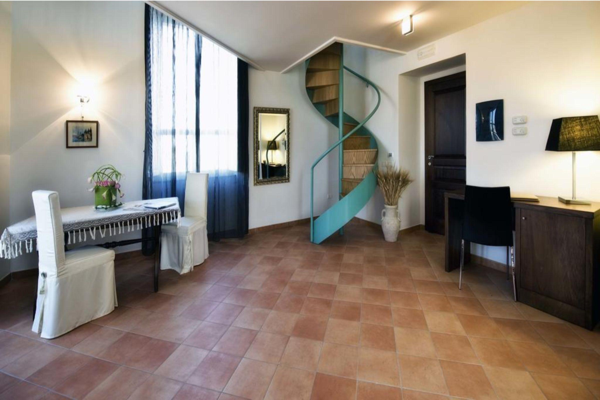 Relais Villa Buonanno Cercola Bagian luar foto